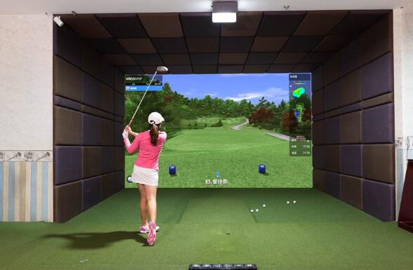 2020年女子中巡線上挑戰(zhàn)賽由中國高爾夫球協(xié)會主辦 總獎金10萬人民幣 各場獎金3萬元 任務(wù)解鎖獎金1萬元