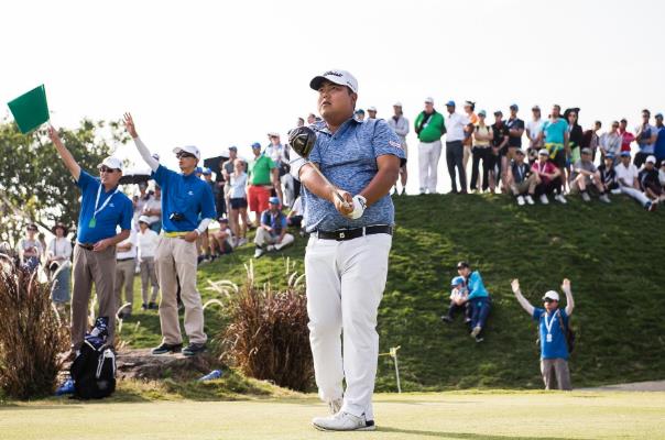 美巡賽計(jì)劃組建臨時(shí)系列賽事 替代被取消二級(jí)巡回賽