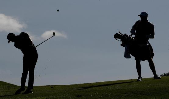 周將迎來(lái)美巡的首站重啟賽事嘉信挑戰(zhàn)賽 美巡賽建立防疫移動(dòng)實(shí)驗(yàn)室 4小時(shí)內(nèi)出檢測(cè)報(bào)告