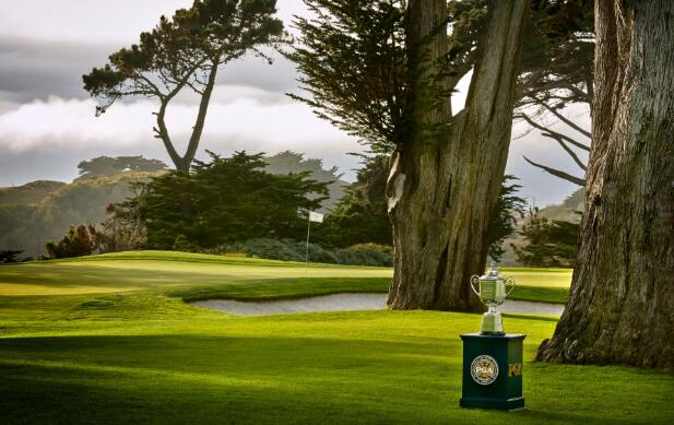 本年度的“第一項”大滿貫賽事美國PGA錦標賽 很可能會在沒有觀眾的情況下進行