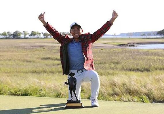 潘政琮防疫意識(shí)強(qiáng)坐房車參賽 潘政琮確實(shí)是一個(gè)未雨綢繆的人