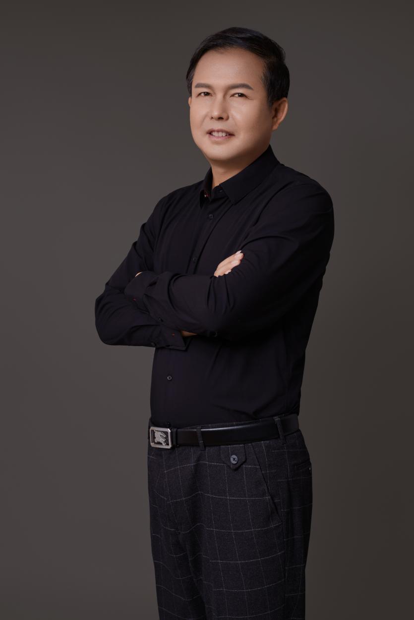 訪沈陽鳴時達模擬高爾夫品牌創(chuàng)始人楊光