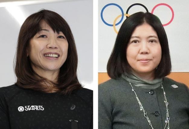 東京奧組委提名12位女性候選人 改善性別平等問題