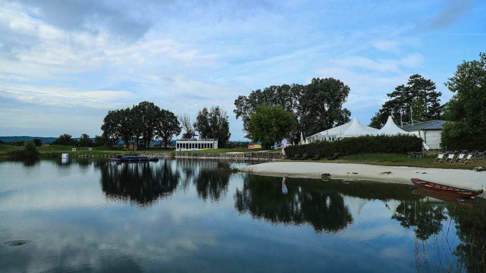 總獎(jiǎng)金額為100萬歐元的歐巡賽之奧地利公開賽本周末將在鉆石鄉(xiāng)村俱樂部開戰(zhàn)